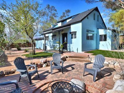 4038 E Bellevue St, Tucson, AZ, 85712