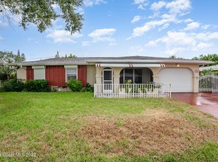 2975 Gemini Ave NE, Palm Bay, FL 32905