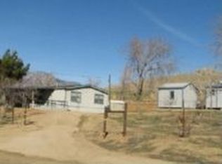 5110 Cimarron Dr, Weldon, CA 93283