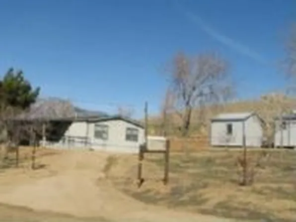 5110 Cimarron Dr, Weldon, CA 93283