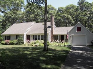 54 Cranberry Ridge Rd, Marstons Mills, MA 02648