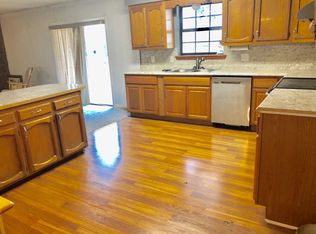 13495 Landover Dr, Denham Springs, LA 70726