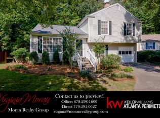 850 Highland Ter, Marietta, GA 30066