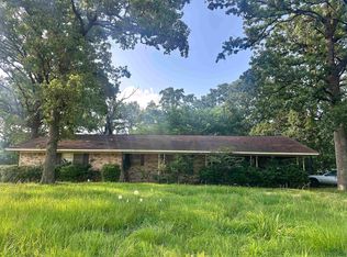 108 Mockingbird St, Mount Pleasant, TX 75455