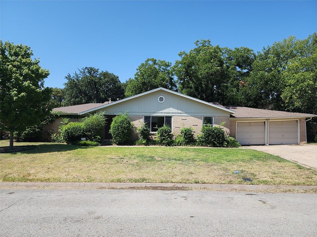 7512 Hovenkamp Ave, Richland Hills, TX 76118 Zillow