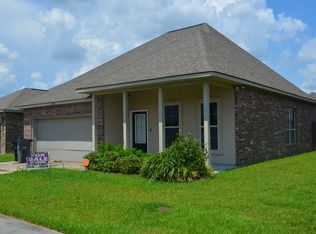 8523 Abertay Ave, Baton Rouge, LA 70820