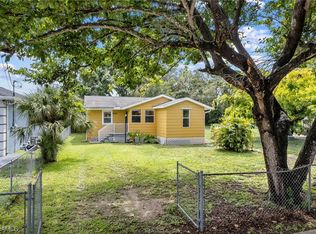 2668 Larmie St, Fort Myers, FL 33916