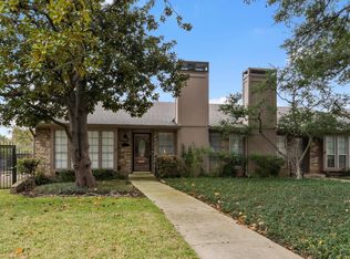 10803 Sandpiper Ln #8, Dallas, TX 75230