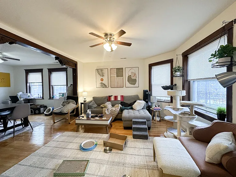2122 N. Kimball Ave. / 3407 W. Shakespeare Ave. — Photo 10