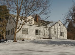 1539 Hollow Rd, Clinton Corners, NY 12514