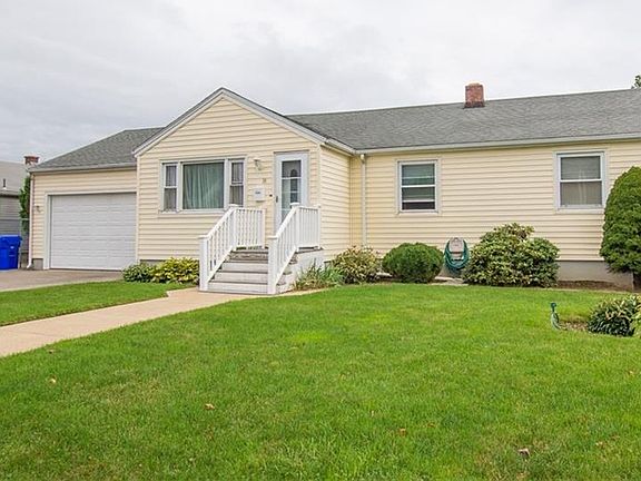 2nd image of 36 Irving St