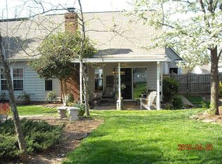 3602 Arthur St, Indian Trail, NC 28079