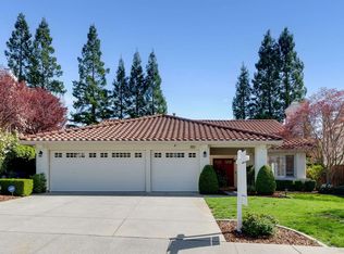 421 Honeysuckle Ln, San Ramon, CA 94582