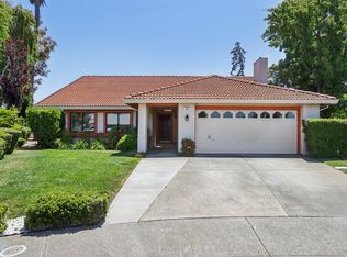 862 Camden Ct, Benicia, CA 94510
