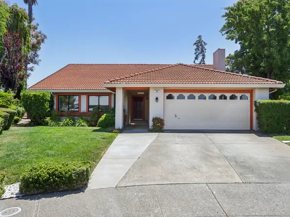 862 Camden Court, Benicia, CA 94510