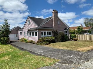 112 L St, Hoquiam, WA 98550