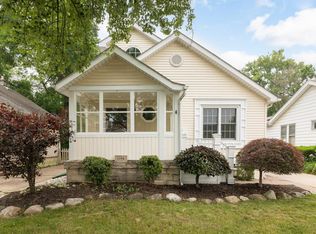 1196 Holland Ave, Birmingham, MI 48009