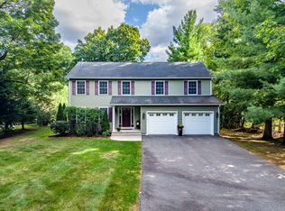 437 Porter Rd, East Longmeadow, MA 01028