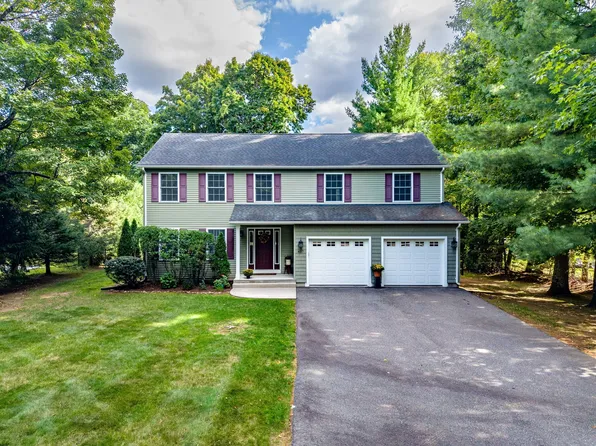 437 Porter Rd, East Longmeadow, MA 01028