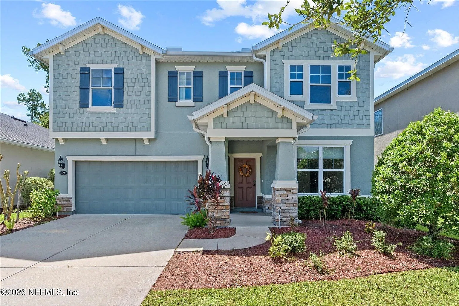 4 bed, 2.5 bath, 2501 sqft, $3,795 — Photo 2