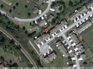 2117 Gatehouse Ln, Powell, TN 37849
