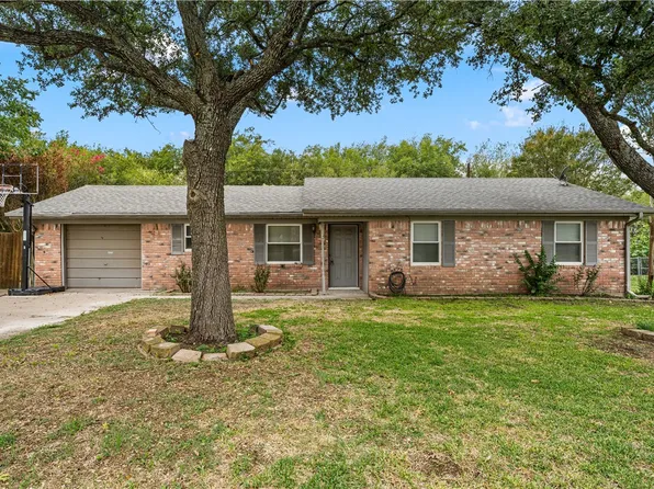 1002 Dayton Dr, Waco, TX 76706