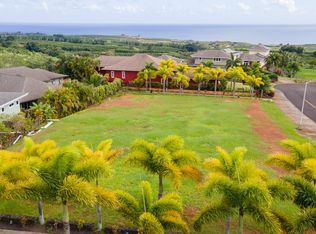 Kakela Makai Dr Lot 11, Kalaheo, HI 96741