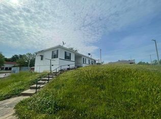 183 N Main St, Ripley, TN 38063