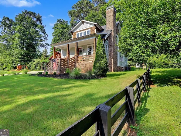 435 Walton St, Monroe, GA 30655