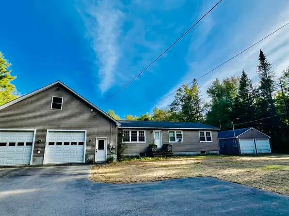 193 Wharff Road, Guilford, ME 04443