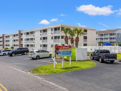191 Maison Dr. #B-104, Myrtle Beach, SC, 29572