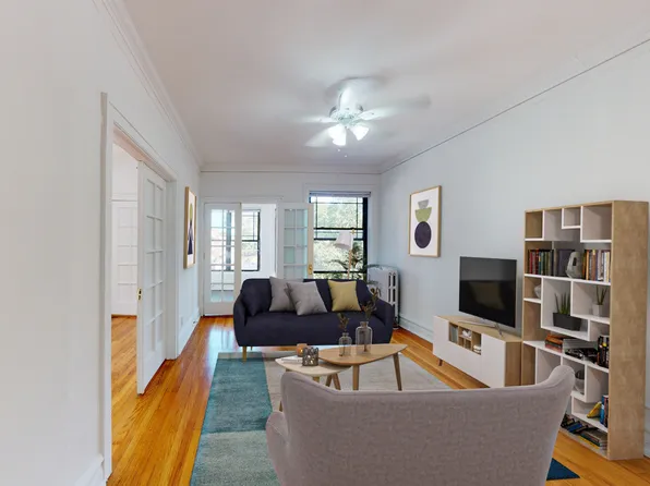 5300-5308 S. Greenwood Avenue