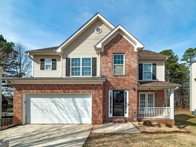 2013 Parador Bnd, McDonough, GA, 30253