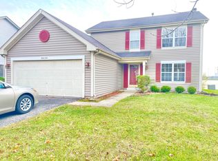 2424 Durango Ln, Naperville, IL 60564