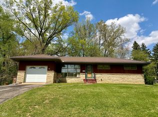 857 Knob Hill Dr, Veedersburg, IN 47987