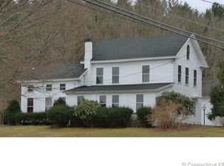 74 West St, Stafford Springs, CT 06076