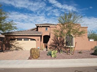 17908 W Jojoba Rd, Goodyear, AZ 85338