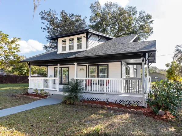 1102 E Voorhis Ave, Deland, FL 32724