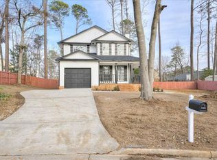 511 Arlington Ct, Evans, GA 30809