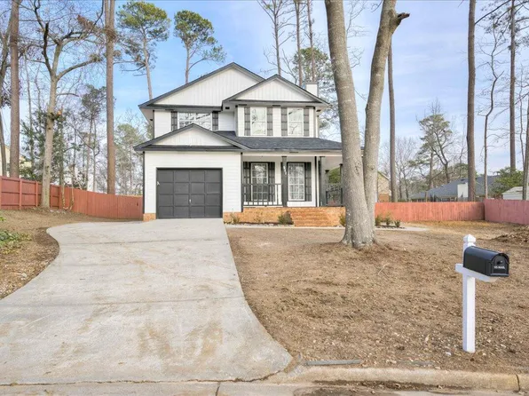 511 Arlington Ct, Evans, GA 30809