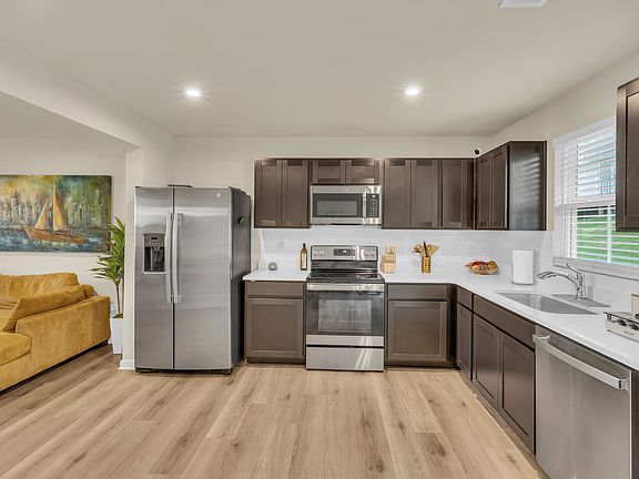 3rd image of 2757 Thornton Grove Blvd APT 313