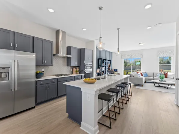 3106 Kempthorne Lot 47, Cary, NC 27519