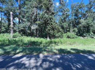 0 NW 90th Ct, Trenton, FL 32693