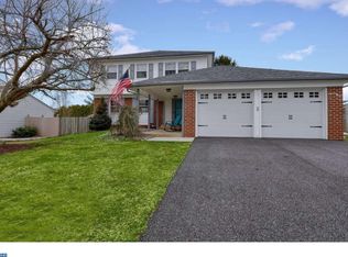 1108 Flint Hill Rd, Wilmington, DE 19808