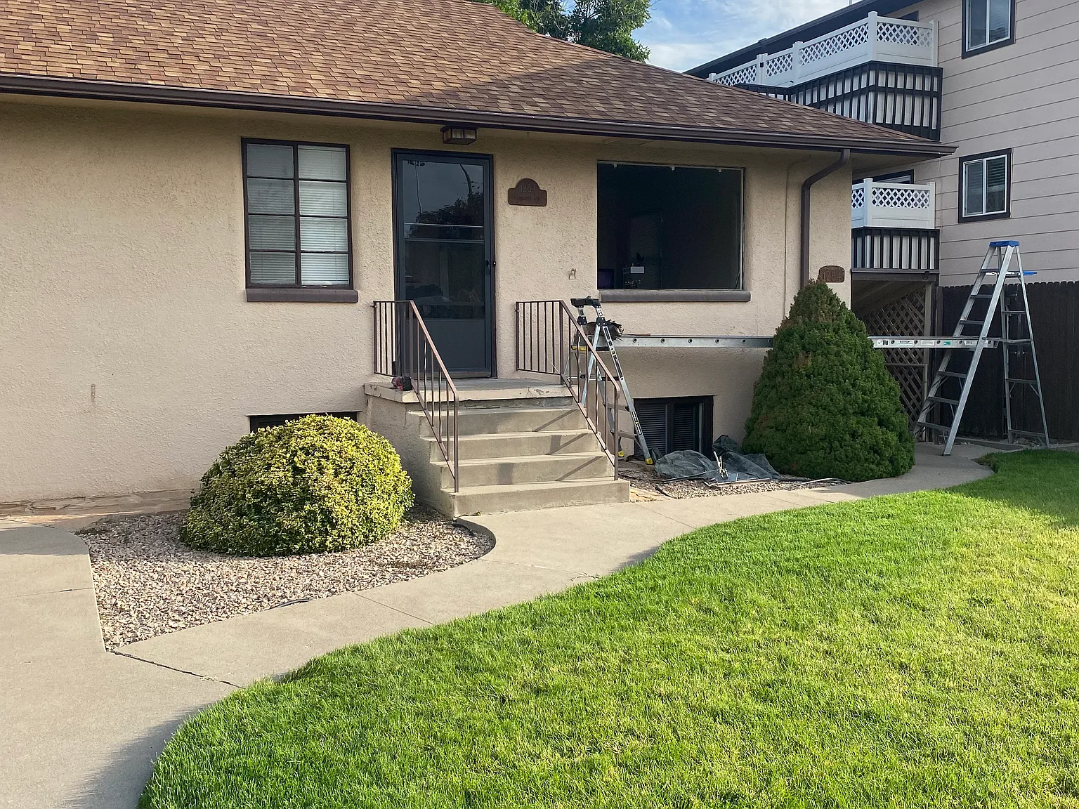 3 bed, 1400 sqft, $1,650 — Photo 2