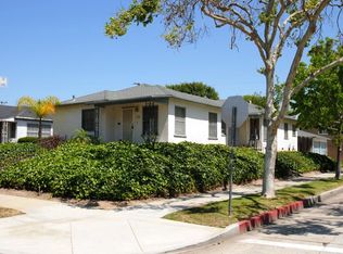 3702 Lemon Ave, Long Beach, CA 90807