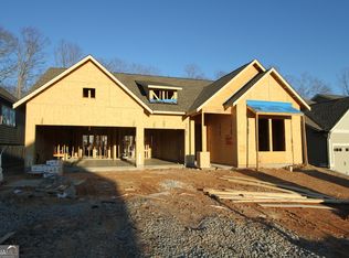 6851 Welcome Rd, Flowery Branch, GA 30542