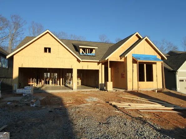 6851 Welcome Rd, Flowery Branch, GA 30542