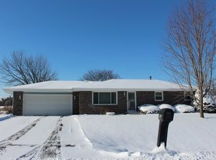 7038 Wheatland Ter, Cherry Valley, IL 61016