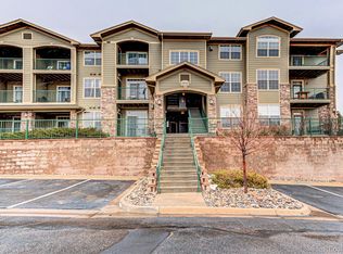 18669 Stroh Rd UNIT 10005, Parker, CO 80134